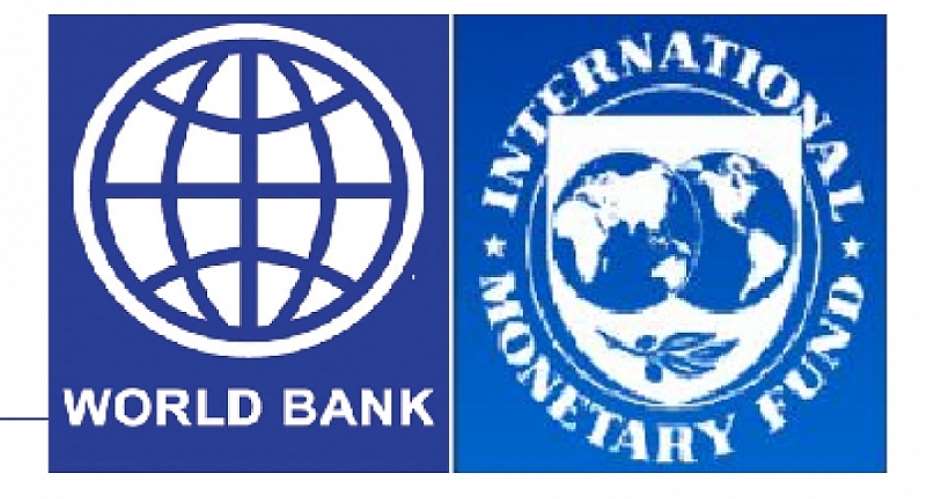Bad Samaritans: The Myth Of IMF And The World Bank And The Secret History Of Exploitation