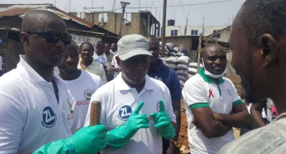 Gov't Committed To Paying Debts Owed Waste Service Providers - Zongo Minister