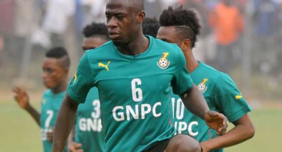 AFCON 2019: Ghana Must Not Underrate Group Opponents - Afriyie Acquah