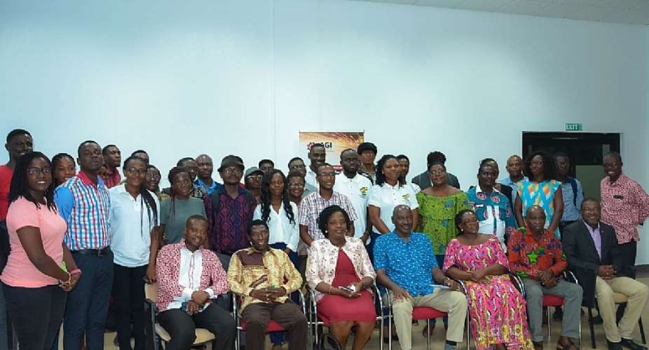 Gripe Engages Stakeholders On Sustainable Management Of Plastics