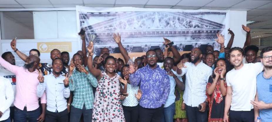 Jumia Salutes Workers
