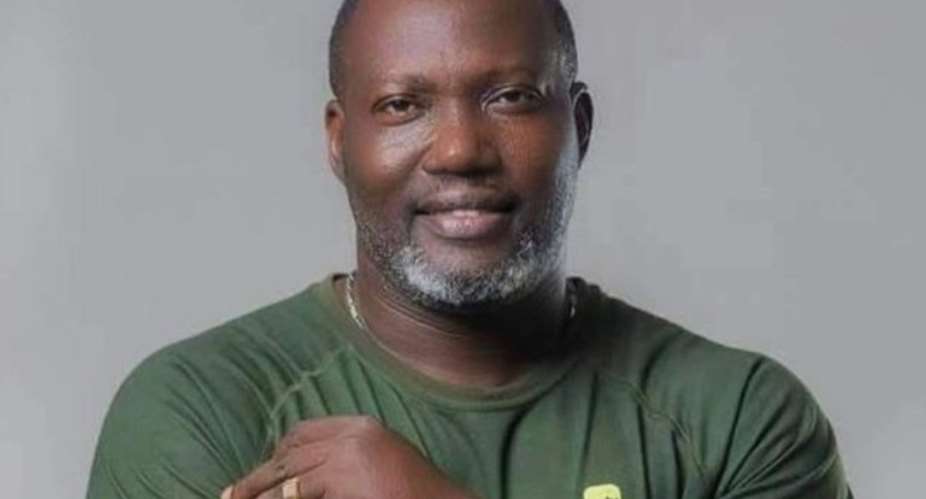 NEWS IN: Popular Kumawood Actor Bishop Bernard Nyarko Reported Dead