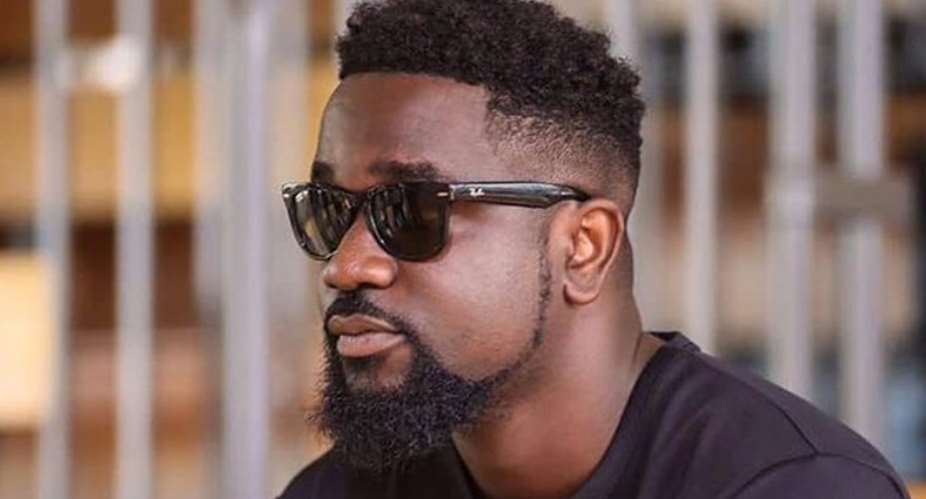 4 Reasons Why Sarkodie Deserves 2020 VGMA Artiste Of The Year