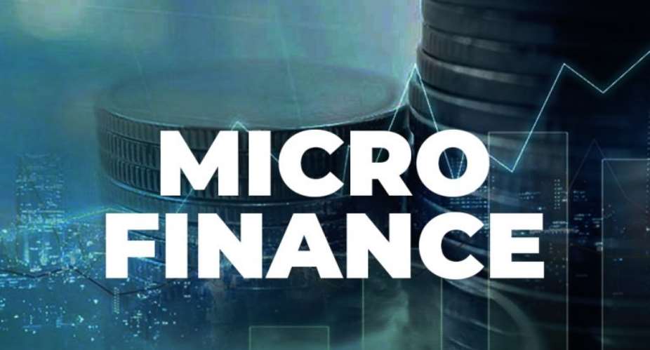 Covid-19: Microfinance Companies Decry Impact On Business