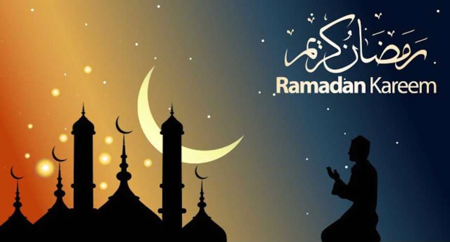 Ramadan Read  Day Twenty: The night of Power