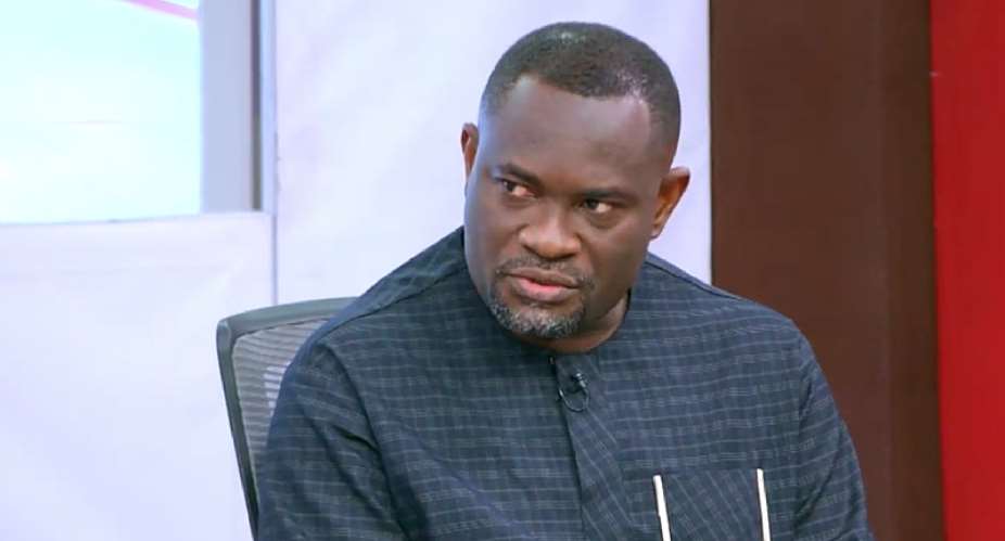John Kumah’s JoyNews’ Threat Sounds Rather Lame and Tentative