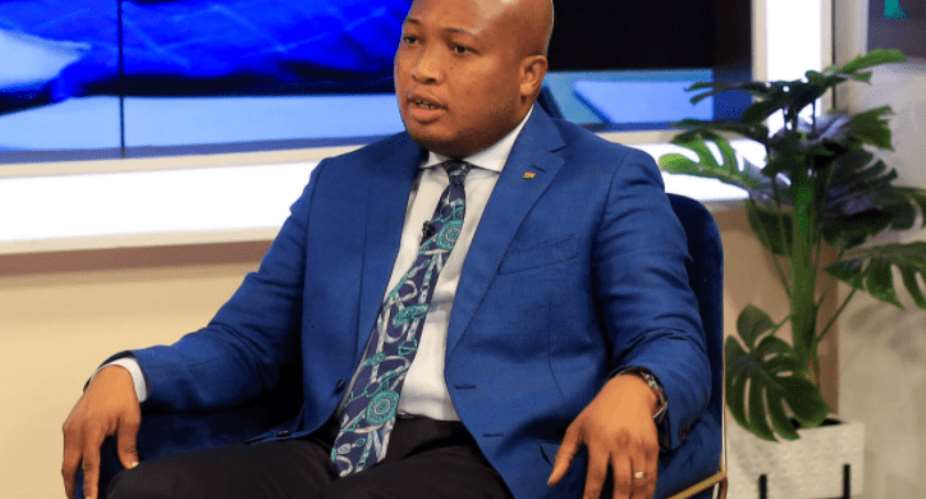 National cathedral: Ablakwa salutes TUC Boss for boldly telling Akufo-Addo the truth