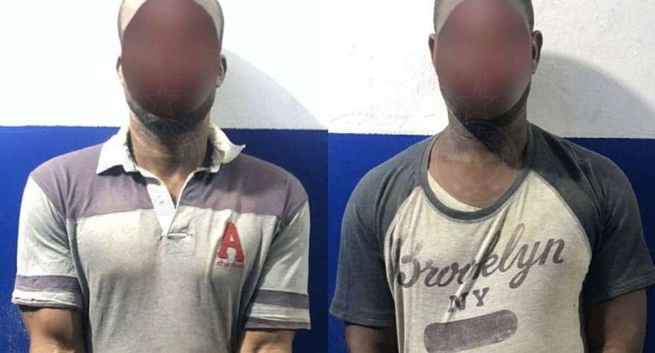 Police arrest two suspects over alleged stolen rail tracks and steel sleepers