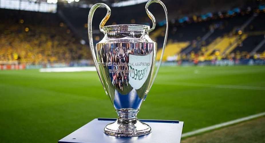 Premier League misses fifth Champions League spot