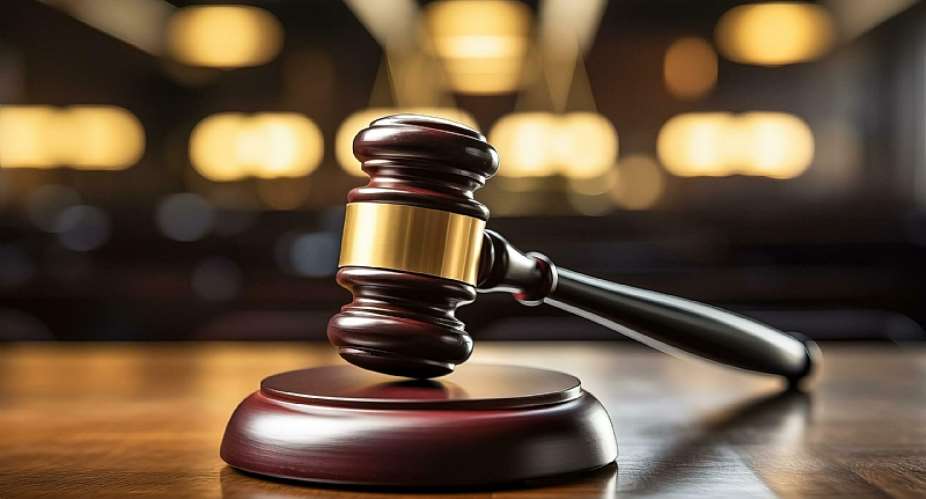 Court jails self-styled businessman five years over GH37,500 rent fraud