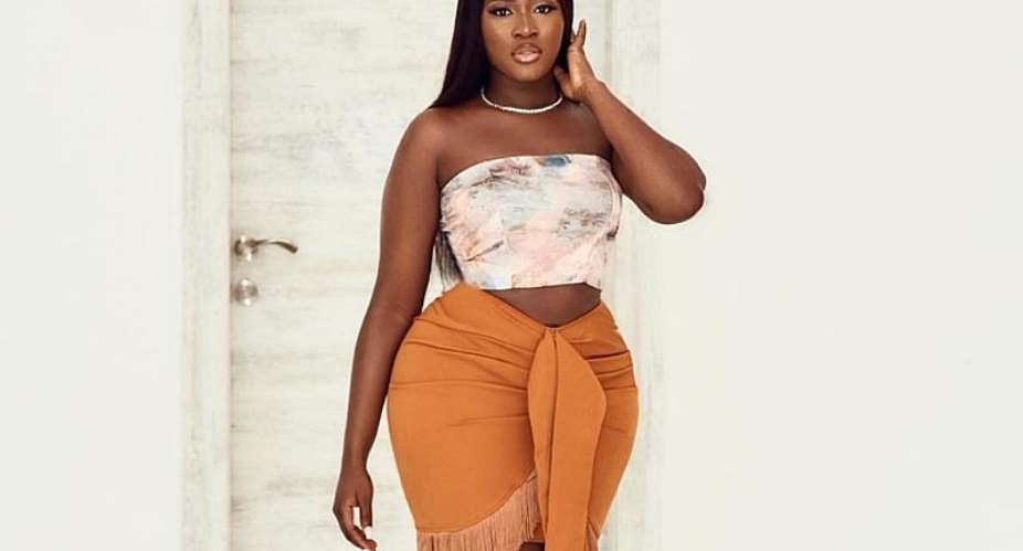YOLO: Why would I sell bread in a movie while I was doing the same for my mother? —Fella explains reason for snubbing Serwaa role