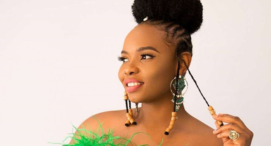 Youre a hypocrite if you downplay afrobeats in your development —Yemi Alade rebuke colleagues