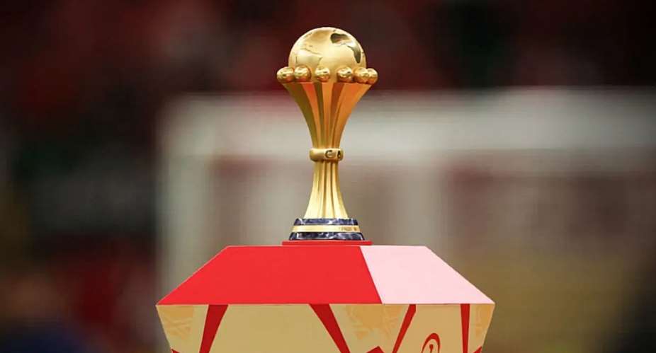 CAF confirms June 19 as kick-off date for AFCON 2027