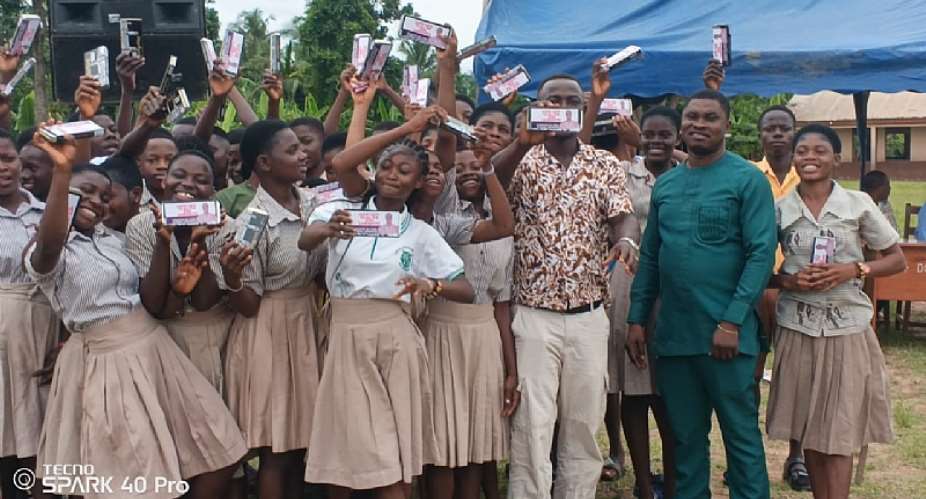 Communitychairmancalls for integrity among BECE candidates