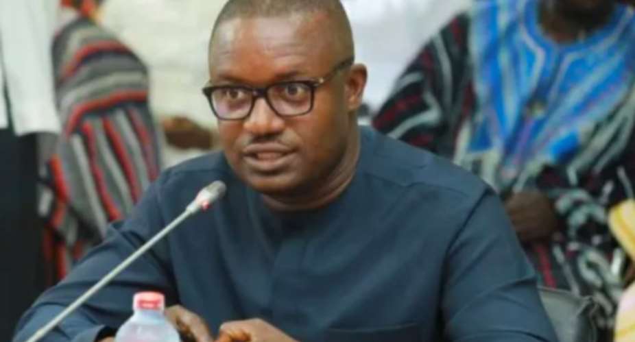 2024 outages not due to transformer overloads — Energy Minister defends past comments