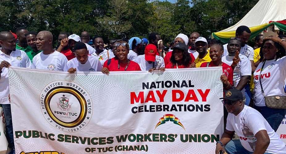 As Education is important, Teachers Welfare is equally important-Ato Forson