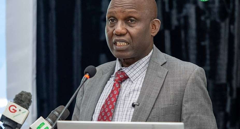 Korle Bu Teaching Hospital to introduce IVF and Corporate Clinic before end of 2026 — CEO