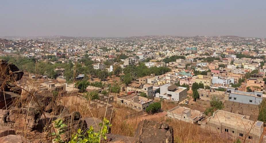 Turkey boosts Mali defence ties after separatist and jihadist attacks