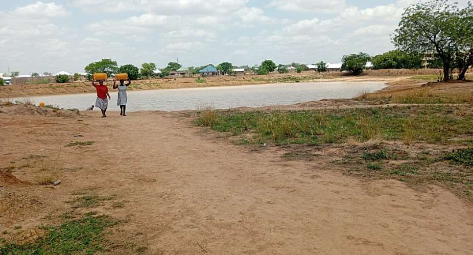 Pa’naa Needs Us Now: Why Tamale Girls SHS Must Not Be Left Behind