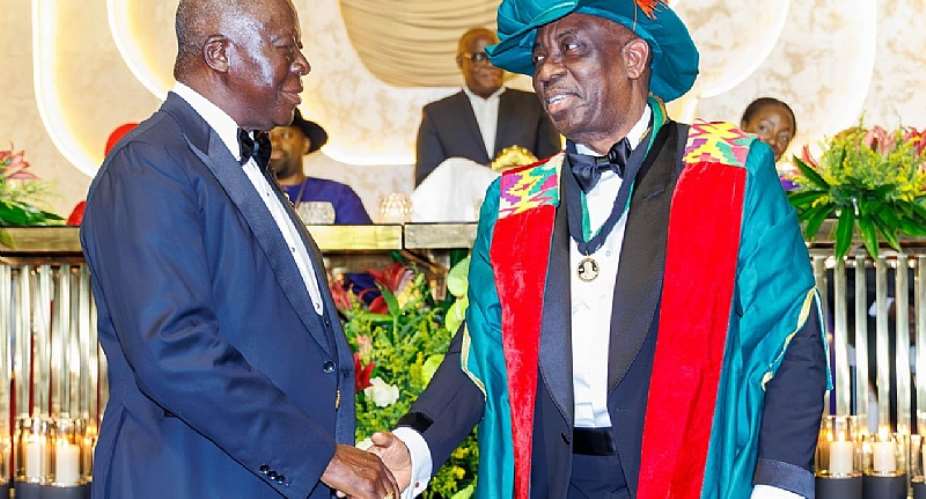 Alex Dadey crowned top honoree