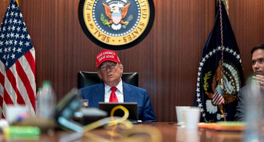 via REUTERS - White House