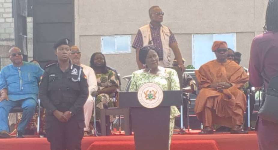 AboakyerFestival 2026:Opoku Agyemang promises transformative infrastructure