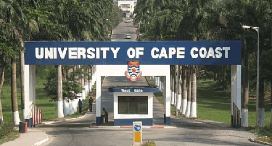UCC Sued Over Suspension Of 22 Students