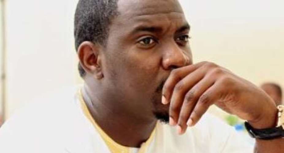 Im not bothered – Bread seller replies Dumelo