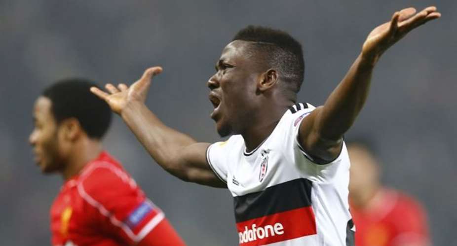 Birmingham City could sign Ghana defender Daniel Opare after the appointment new sporting chief Jeff Vetere