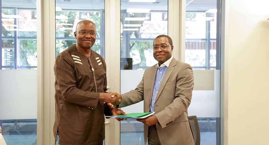 Ghana: World Bank Signs US5.5 Million Grant For Natural Resources Management In 53 Communities