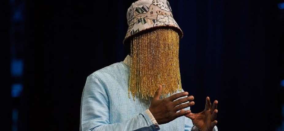 ANAS EXPOS ... Corrupt Foreign Referee Confesses: An Old Lady Bribed Me, Not Anas