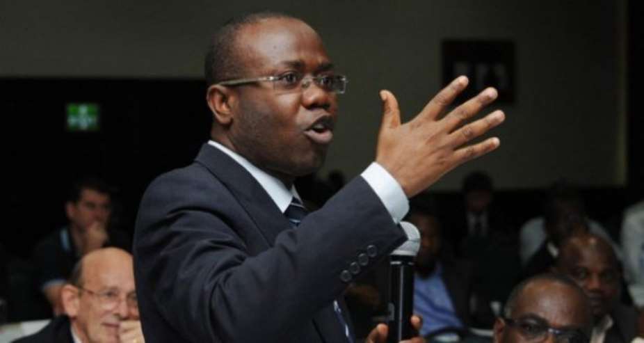 MUST READ: 2 Reasons Why Akufo-Addo Ordered The Arrest Of His Friend, Kwesi Nyantakyi
