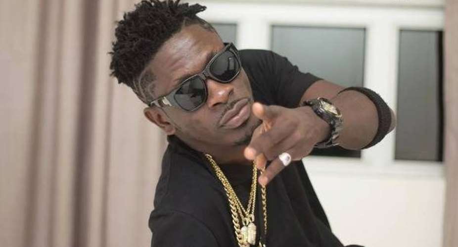 Shatta Wale Is A Mad Man For Always Causing Trouble – Computer Man