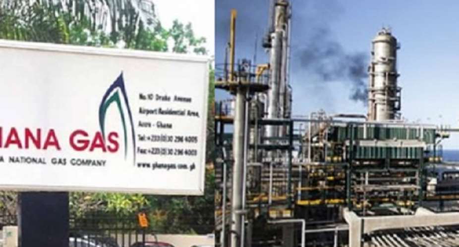 ACEP Urges Govt To Make Ghana Gas Subsidiary Of GNPC, Not Gas Aggregator
