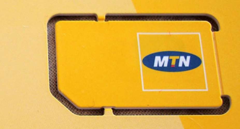 MTN Refuses To Handover Customers Details To Kelni GVG