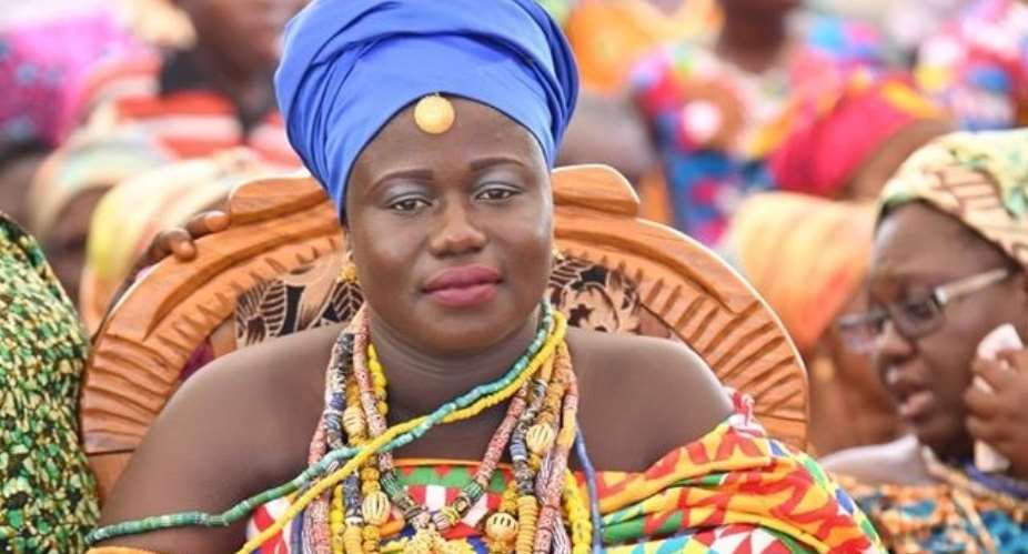 Reinstate Our Queen Now Or Face The Hague – Paramount Chief Warned
