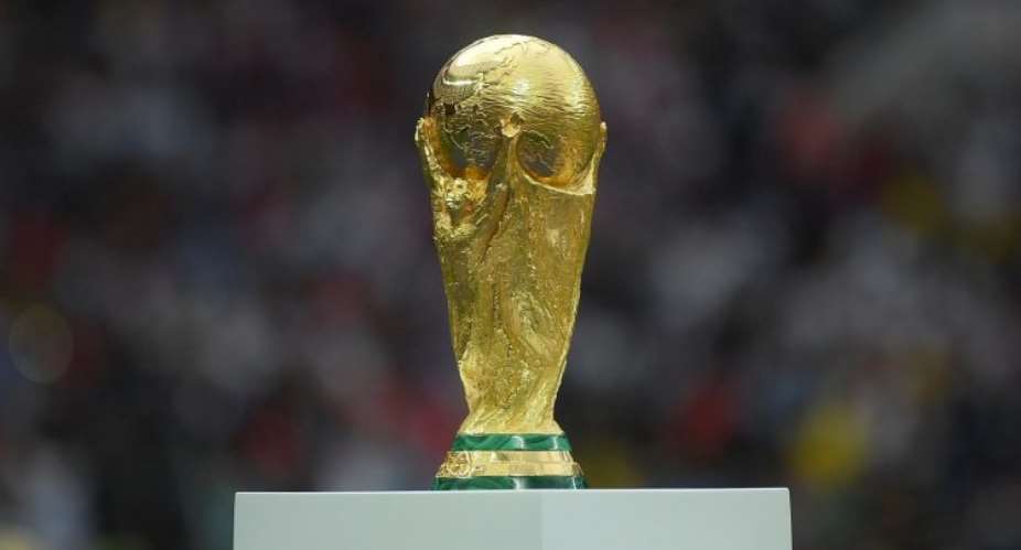 Fifa To Consider Holding Mens And Womens World Cup Every Two Years 2242