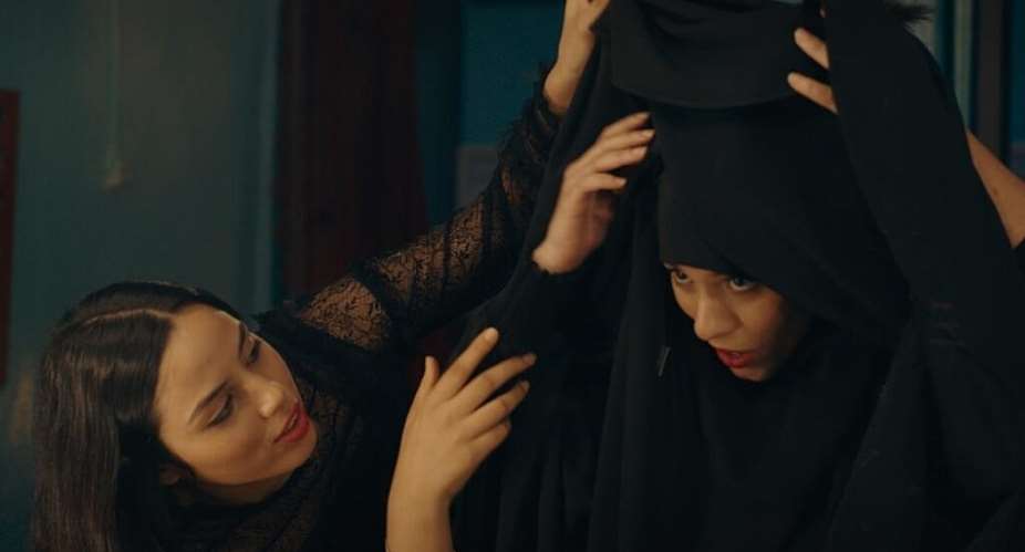  Tanit Films / The Party Film Sales