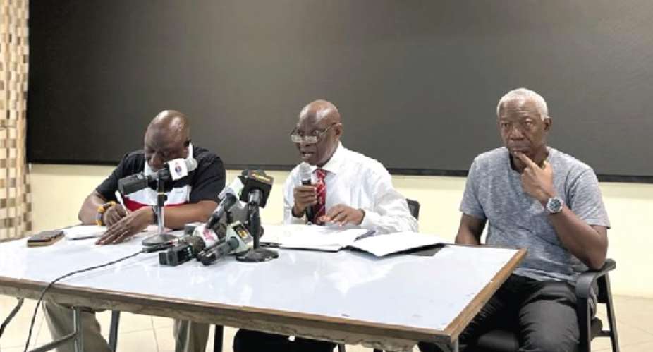 Locked-up Investment Holders Forum suspends planned picketing, meets MoF for discussions
