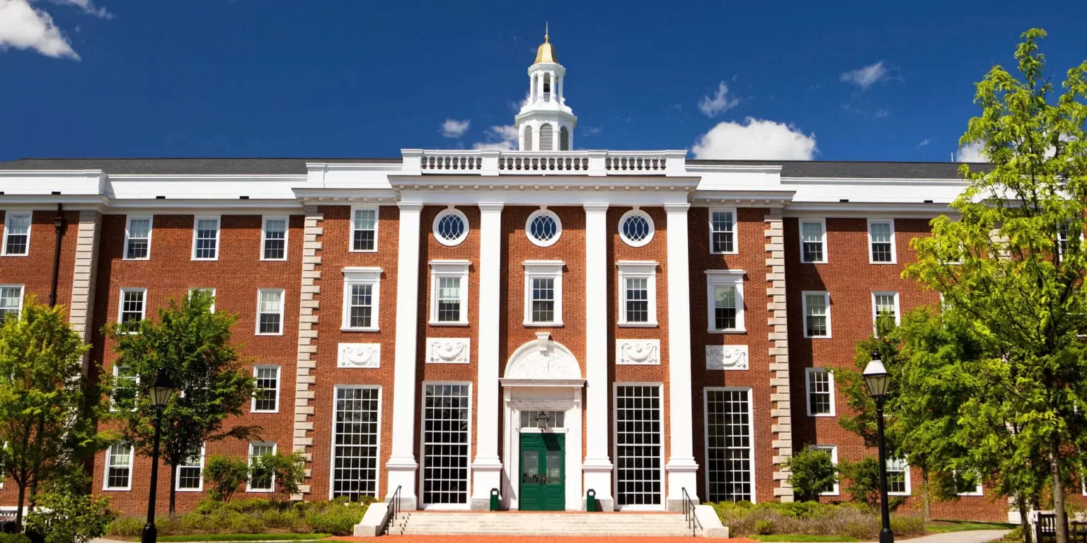 Harvard barred from enrolling foreign students
