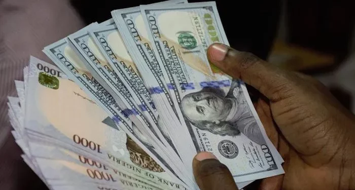 Cedi records strongest performance in years against major currencies