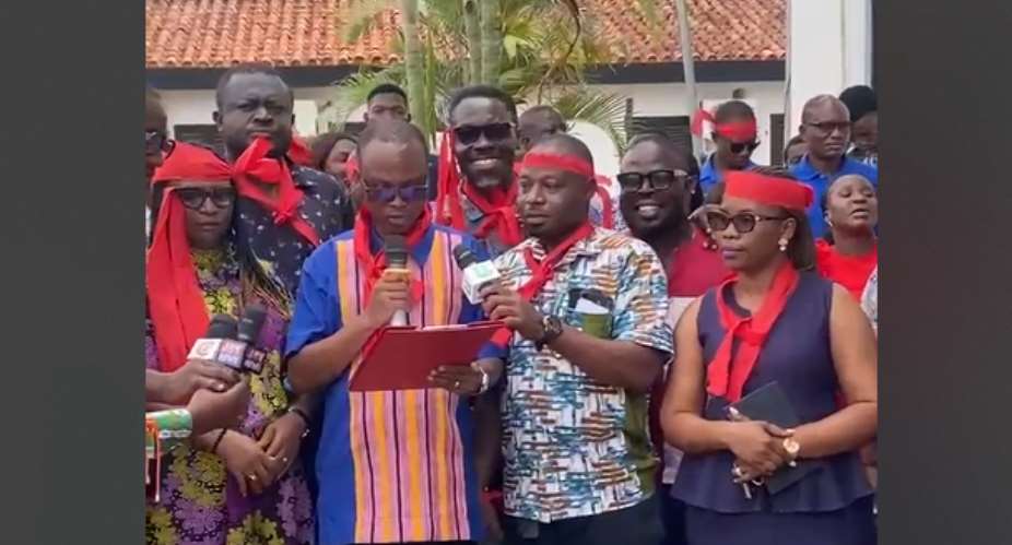 NLC orders university staff unions to halt illegal strike and resume work immediately
