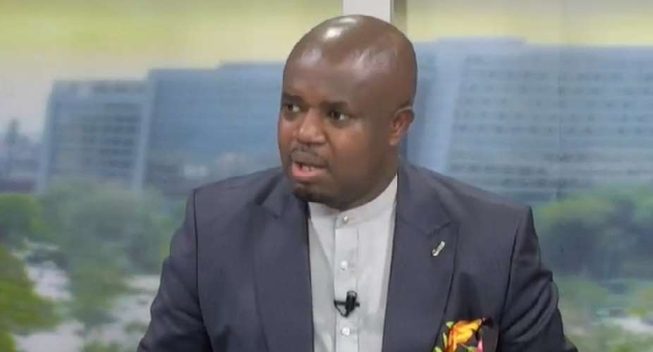 You acted without modicum of conscience in ambulance case, life indeed is a school — Edudzi chides Dame