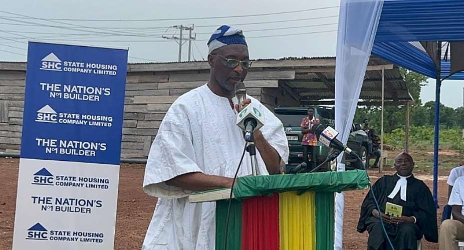 I’ll get rid of all prostitutes, beggars from our streets — Interior Minister