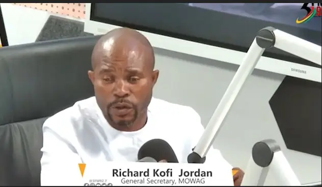 Mortuary workers threatens strike over unmet demands