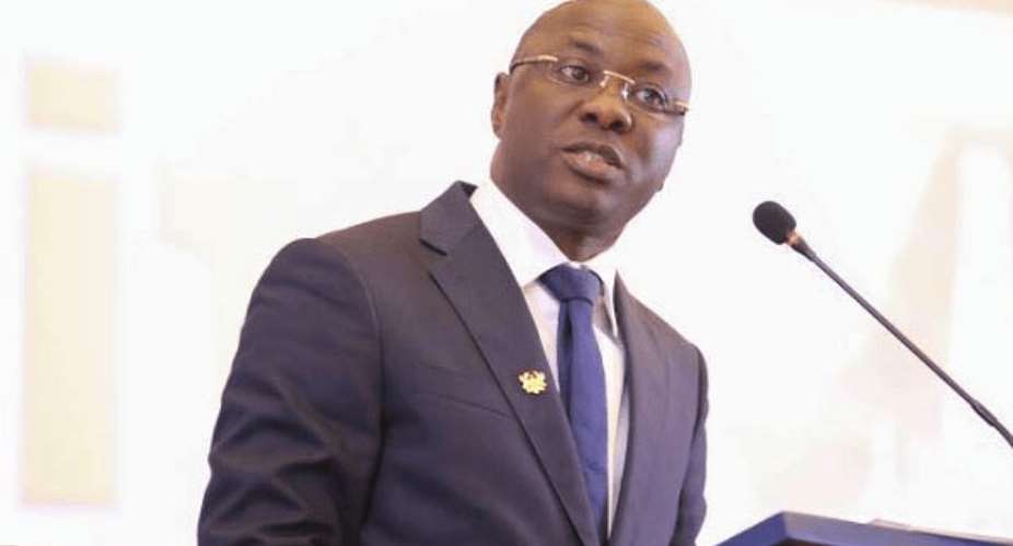 Mahama’s acknowledgment of reserves validates NPP policies — Dr. Amin Adam