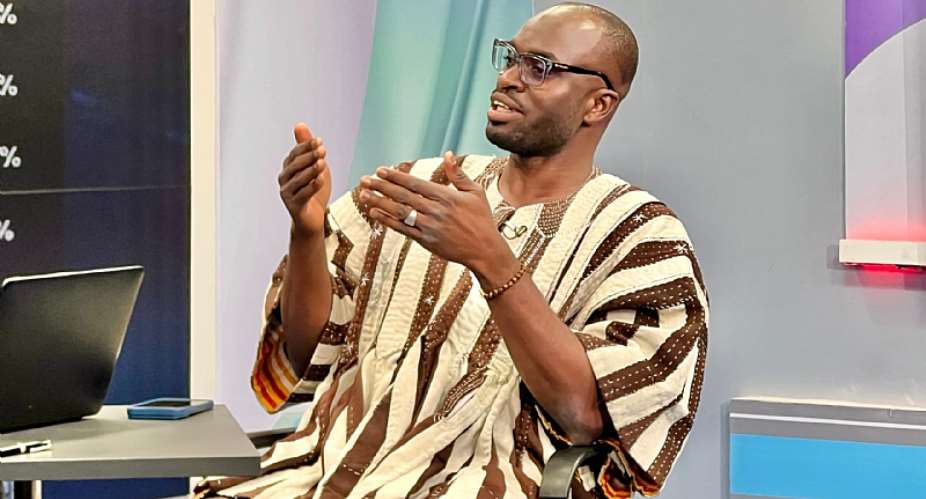 Cedi was recovering before NPP left office — NPP MP