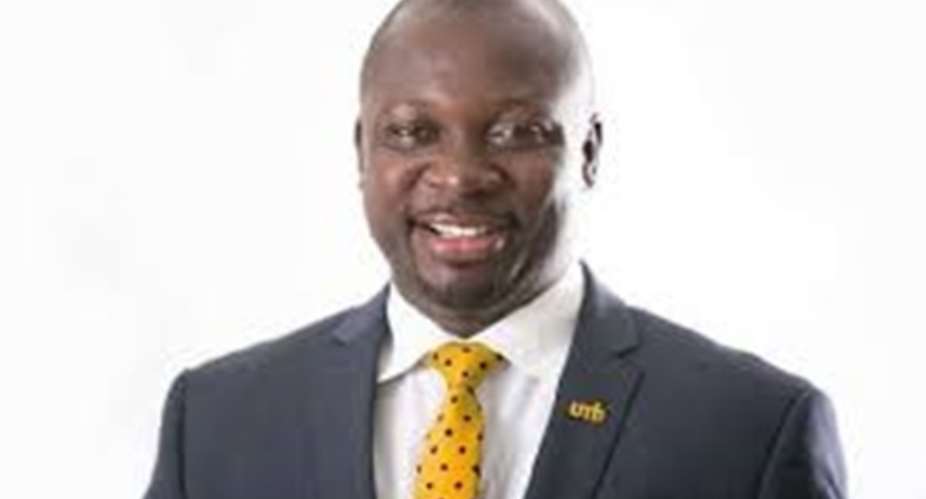 E-Levy could return amid growing digital economy – GAB’s John Awuah hints