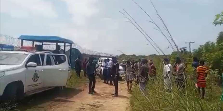 Missing UEW Lecturer found buried in his home, one arrested