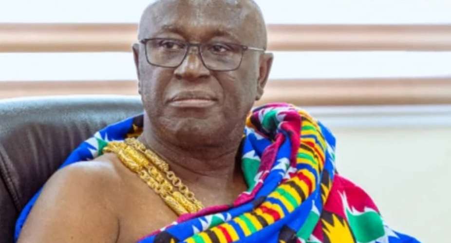 KNUST to train more doctors to improve patient-doctor ratio — New Governing Council Chairman